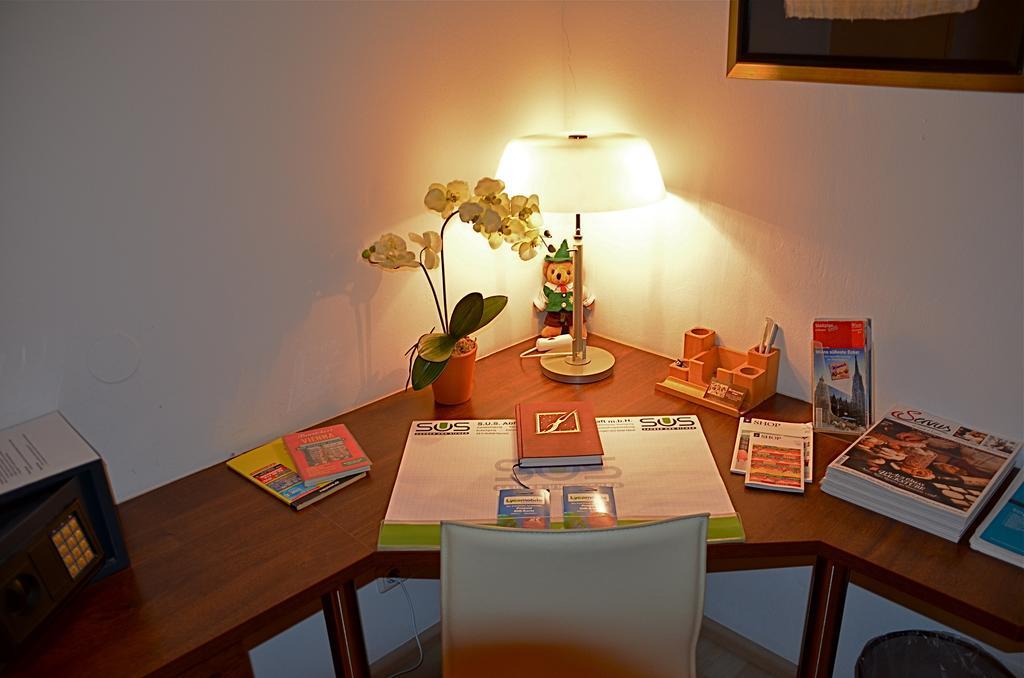 Apartment Philadelphia Viena Habitación foto
