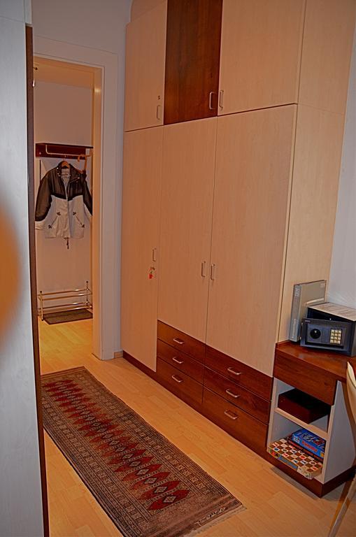 Apartment Philadelphia Viena Habitación foto