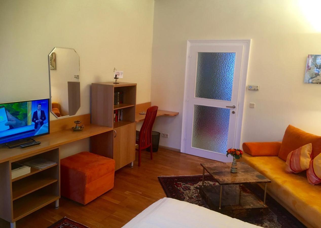 Apartment Philadelphia Viena Exterior foto
